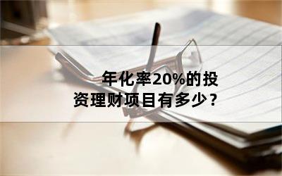 껯20%ͶĿж٣