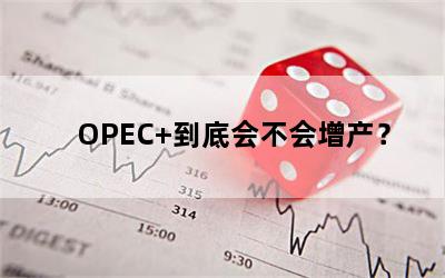 OPEC+׻᲻