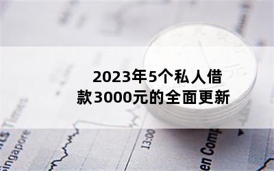 20235˽˽3000Ԫȫ