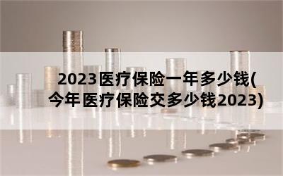 2023ҽƱһǮ(ҽƱսǮ2023)