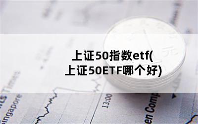 ֤50ָetf(֤50ETFĸ)