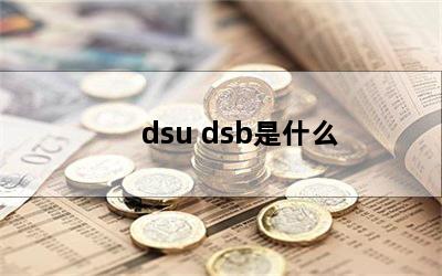 dsu dsbʲô