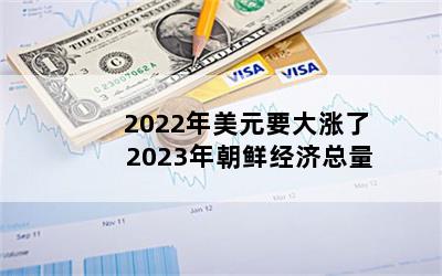 2022ԪҪ 2023곯ʾ