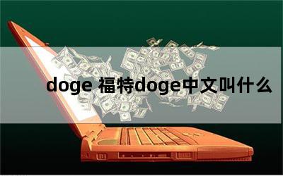 doge dogeĽʲô