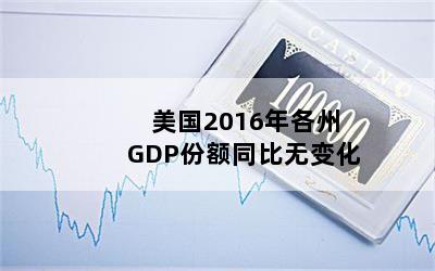 2016GDPݶͬޱ仯